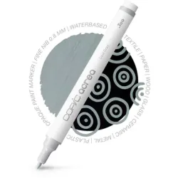 COPIC Marker acrea 0.8mm 20077003 Cool Gray