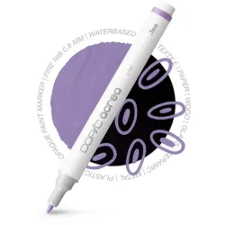 COPIC Marker acrea 0.8mm 20077013 Lilac