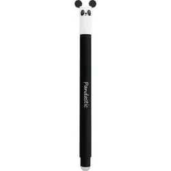EBERHARD FABER Gelschreiber Erase It 0.7mm 582107 Panda, blau