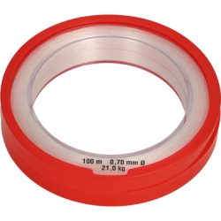 NEUTRAL Dekorationsfaden Monofil 10.30.942.00.720 0.7mm/100m