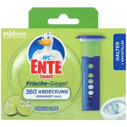 WC-ENTE Fresh Discs 973531 emon
