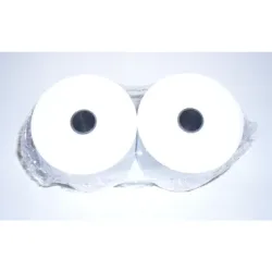 NEUTRAL Papierrolle 57x60mm 1273_Coop 2 Rollen