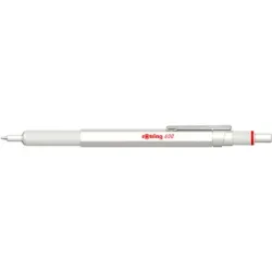 ROTRING Kugelschreiber M 2183890 600 Metallic pearl weiss