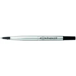 PARKER Rollerball F S0168600 QUINK schwarz