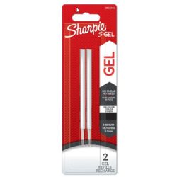 SHARPIE Gelmine 0.7mm 2162645 blau