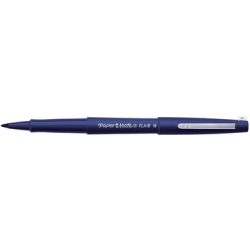 PAPERMATE Faserschreiber 0.7mm 2045254 Navy Blue