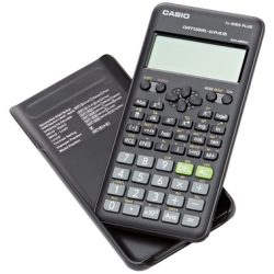 CASIO Rechner wissenschaftlich FX-82ESPLUS-2 2nd Edition