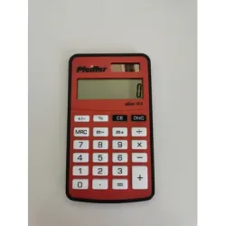 NEUTRAL Taschenrechner 120