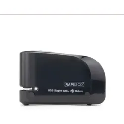 RAPESCO Heftger&auml;t 1454 schwarz