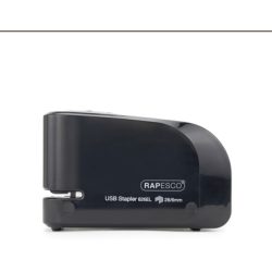 RAPESCO Heftger&auml;t 1454 schwarz