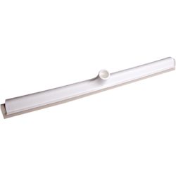 WEITACLEAN Wasserschieber Profi 75cm 14475 weiss