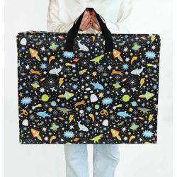 ALLC Reisetasche 46x6x22.5cm STXLGA27 Galaxy
