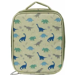 ALLC K&uuml;hltasche 240x290x90mm CBDIGR17 Dinosaurier