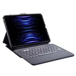 ZAGG ProKeys IPADA11 CH Tablet Tastatur Schwarz