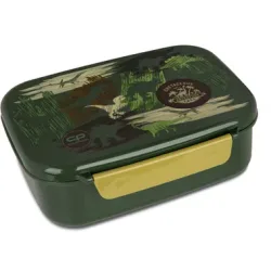 COOLPACK Lunch Box Foodyx 14x18x6cm Z18672 Adventure Park