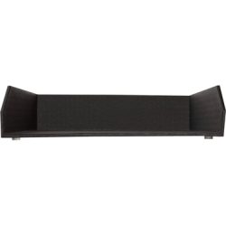EXACOMPTA Briefkorb OfficeByMe A4+ 14601E 2er-Set, schwarz