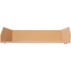 EXACOMPTA Briefkorb OfficeByMe A4+ 14602E 2er-Set, beige