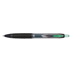 UNI-BALL Roller Signo 207 Eco 0.7mm UMN-207EGREE gr&uuml;n