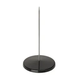 MAUL Zettelspiesser 3201390 schwarz 167mm