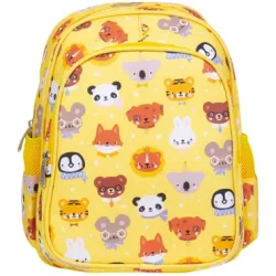 ALLC Rucksack Animal Friend BPAFYE81 27x32x19cm