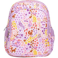 ALLC Rucksack Flower Garden BPFGMU83 27x32x19cm