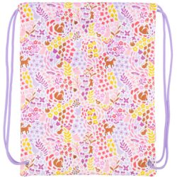 ALLC Turnbeutel Flower Garden DRFGMU04 32x42x0.3cm