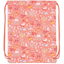 ALLC Turnbeutel Fun DRFUCO07 32x42x0.3cm