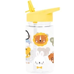 ALLC Trinkflasche 350ml DBAFYE90 Animal Friends