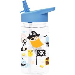 ALLC Trinkflasche 350ml DBPIBU89 Pirates
