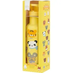 ALLC Trinkflasche XL 500ml DBSXAF91 Animal Friends