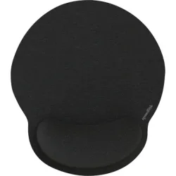 SPEEDLINK VELLU Memory Foam Mousepad SL-620805-BK Black