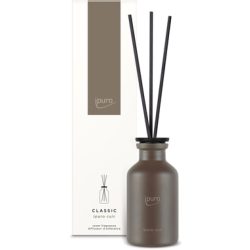 Ipuro - Duftstäbchen, 75 ml, Dunkelgrau