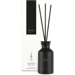 Ipuro - Duftstäbchen, 75 ml, Black