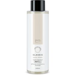 Ipuro - Duftstäbchen Nachfüllung, 240 ml, Beige