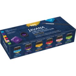 KREUL Textilfarbe JAVANA 90597 Color Living 6er Set