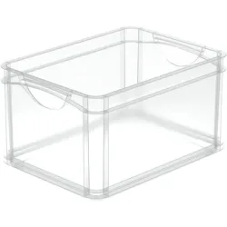 ROTHO Systembox A4 1780400096WS transparent