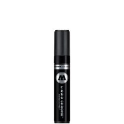 MOLOTOW Liquid Marker 5-8mm 703104 Chrome