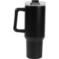 I-DRINK Thermobecher 1.2lt ID0258 schwarz