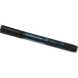 Schneider Permanentmarker Maxx 130 Schwarz wasserfest: Ja 113001