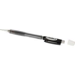 PENTEL Druckbleistift Fiesta 0.5mm AX105-A schwarz