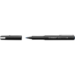 STABILO Fineliner driver medium 0.8mm 1089/41 blau