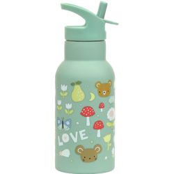 ALLC Trinkflasche 350ml DBSSJO71 Joy