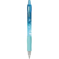 PILOT Gelschreiber G-2 Bubbles 0.7mm 140.003.52 blau