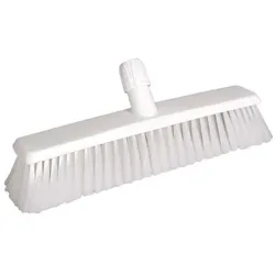 WEITACLEAN Hygienebesen 40cm 12425 transparent