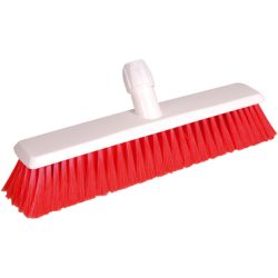 WEITACLEAN Hygienebesen 40cm 12425.02 rot
