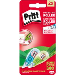 Pritt Korrekturroller Weiß Rollenbreite (max.): 5 mm