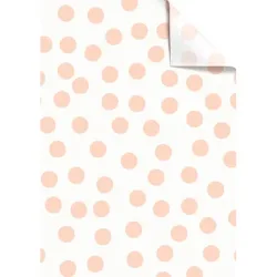 STEWO Seidenpapier Renee 2582570825 rosa 50x70cm