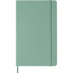 MOLESKINE - Notizbuch, 13 x 21 cm, Salbei