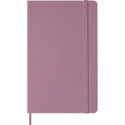 MOLESKINE - Notizbuch, 13 x 21 cm, Pink