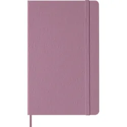 MOLESKINE Notizbuch Classic HC A5 711512730 pink, blanco 240 Blatt
